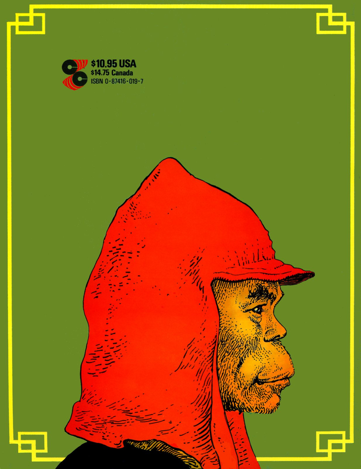 [Milo Manara] The Ape {Heavy Metal}