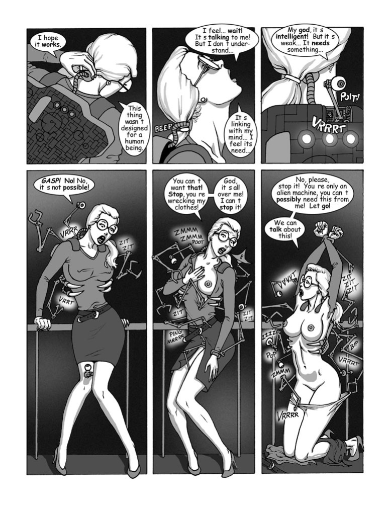 [Brian Tarsis] Dark Angel