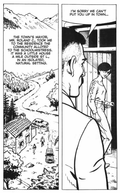 [Bruce Morgan] Valerie's Confessions
