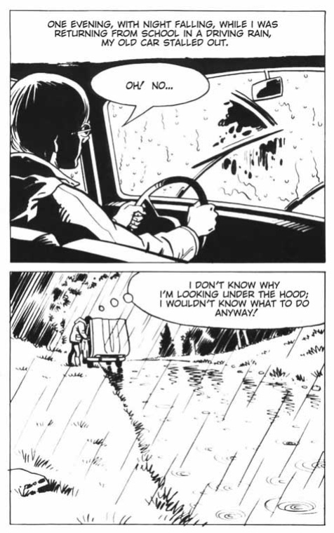 [Bruce Morgan] Valerie's Confessions