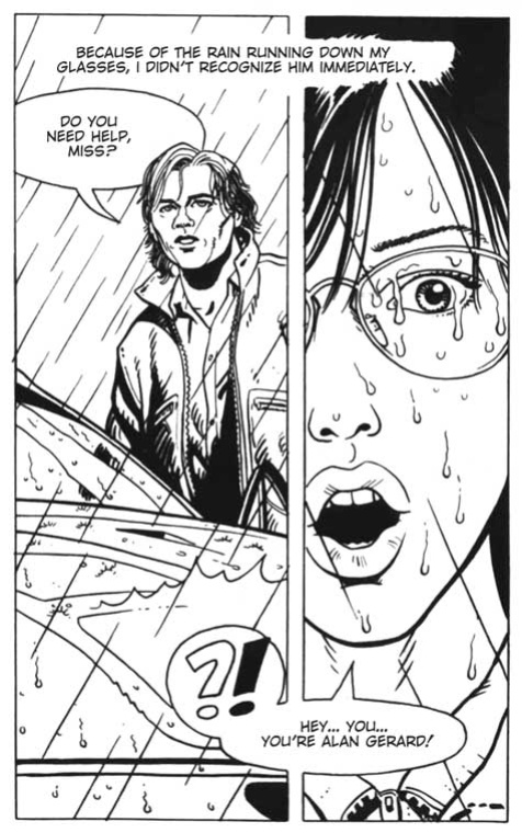 [Bruce Morgan] Valerie's Confessions