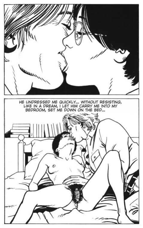 [Bruce Morgan] Valerie's Confessions
