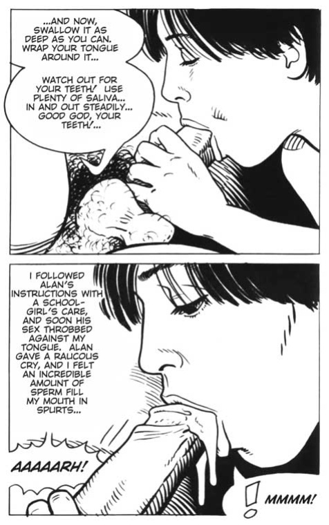 [Bruce Morgan] Valerie's Confessions