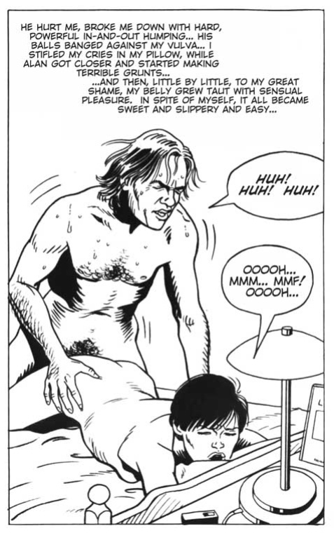 [Bruce Morgan] Valerie's Confessions