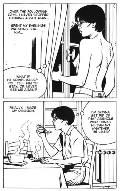 [Bruce Morgan] Valerie's Confessions