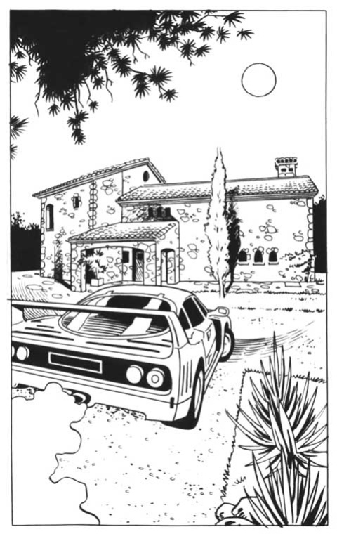[Bruce Morgan] Valerie's Confessions