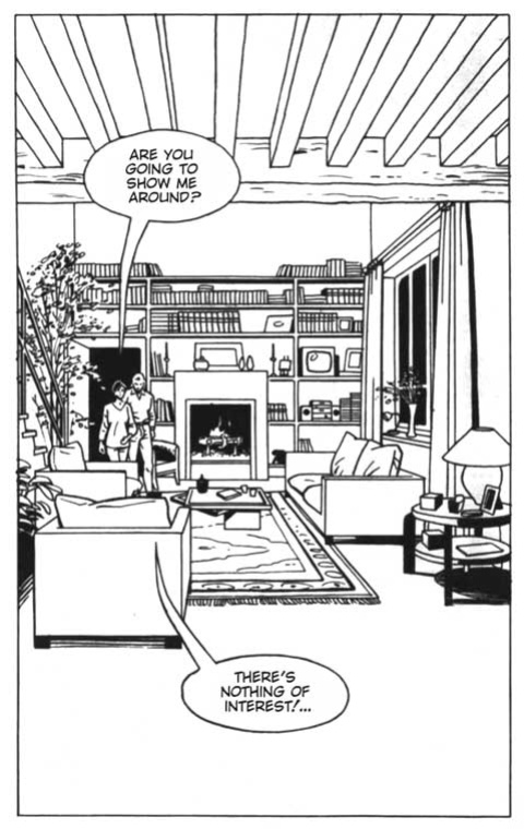 [Bruce Morgan] Valerie's Confessions