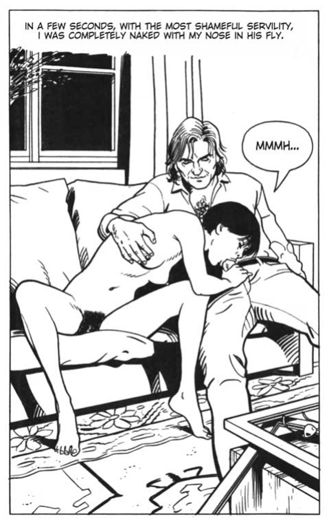 [Bruce Morgan] Valerie's Confessions