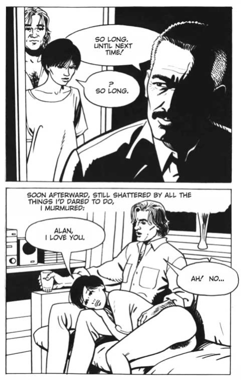 [Bruce Morgan] Valerie's Confessions