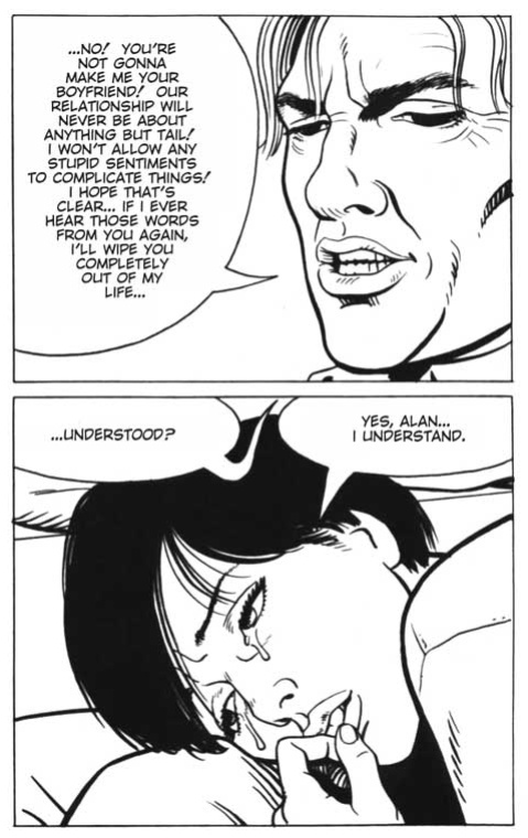 [Bruce Morgan] Valerie's Confessions