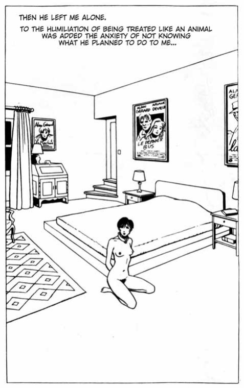 [Bruce Morgan] Valerie's Confessions