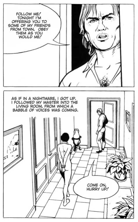 [Bruce Morgan] Valerie's Confessions