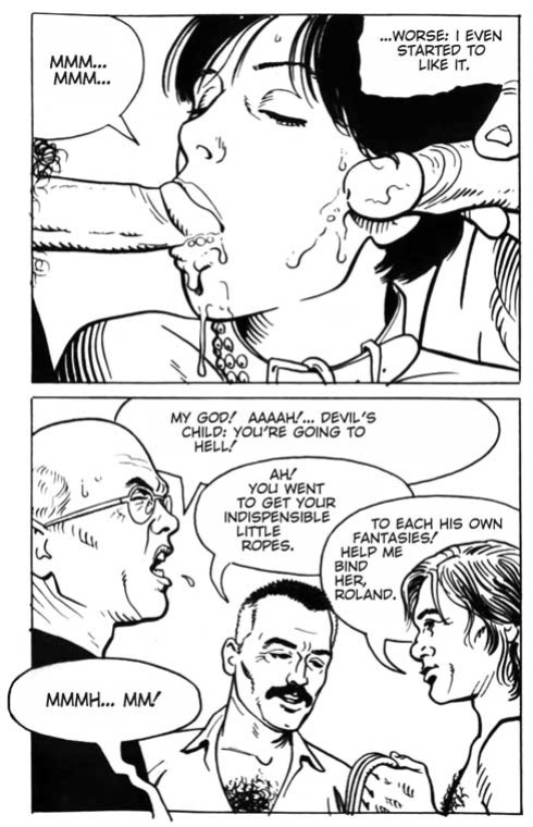 [Bruce Morgan] Valerie's Confessions