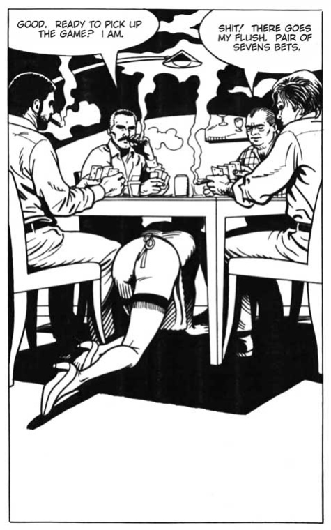 [Bruce Morgan] Valerie's Confessions