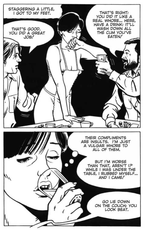 [Bruce Morgan] Valerie's Confessions