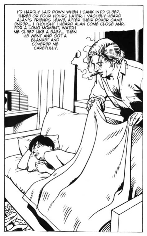 [Bruce Morgan] Valerie's Confessions