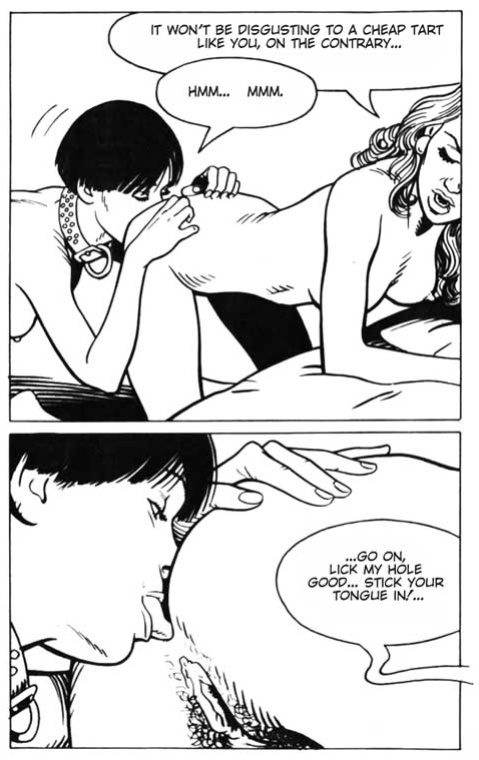 [Bruce Morgan] Valerie's Confessions