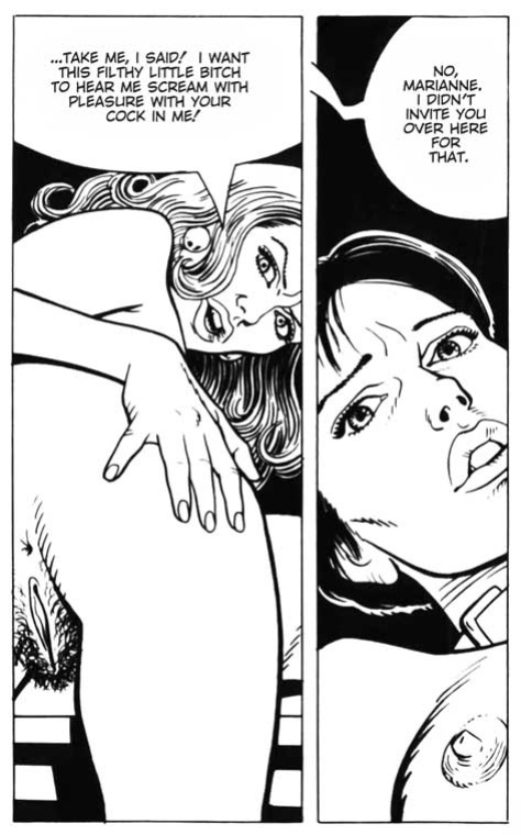 [Bruce Morgan] Valerie's Confessions