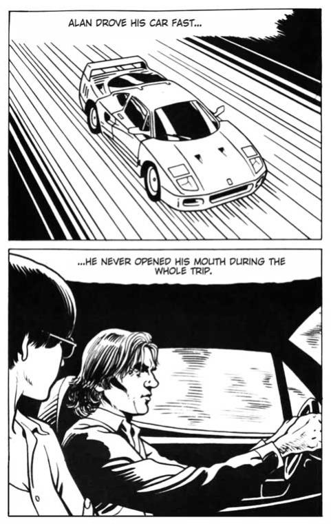 [Bruce Morgan] Valerie's Confessions