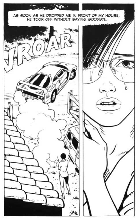 [Bruce Morgan] Valerie's Confessions