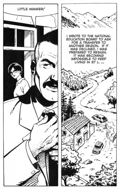 [Bruce Morgan] Valerie's Confessions