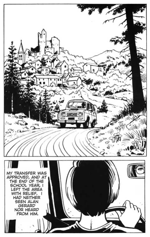 [Bruce Morgan] Valerie's Confessions