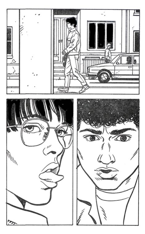 [Bruce Morgan] Valerie's Confessions