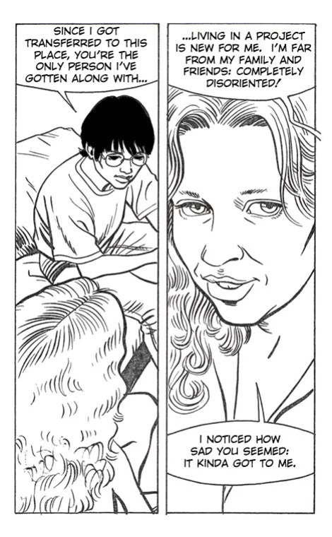 [Bruce Morgan] Valerie's Confessions