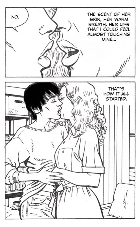 [Bruce Morgan] Valerie's Confessions