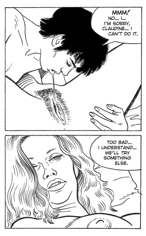 [Bruce Morgan] Valerie's Confessions
