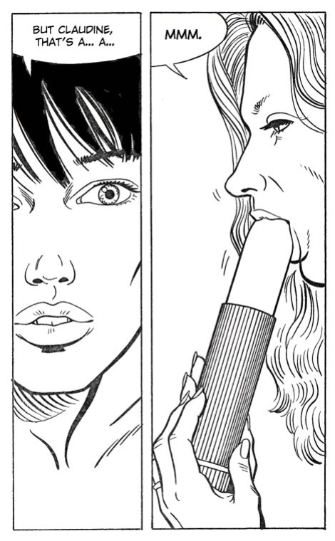 [Bruce Morgan] Valerie's Confessions