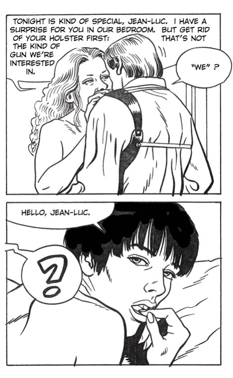 [Bruce Morgan] Valerie's Confessions