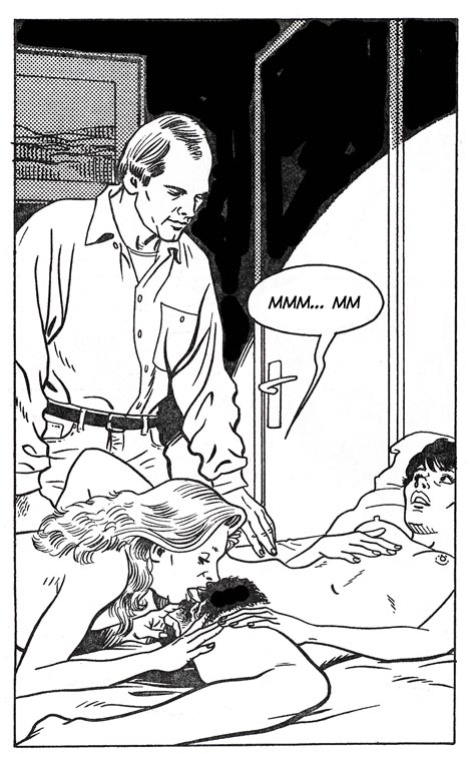 [Bruce Morgan] Valerie's Confessions