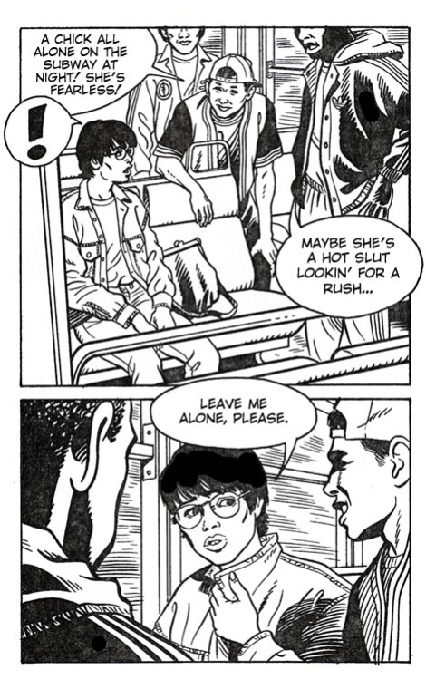 [Bruce Morgan] Valerie's Confessions