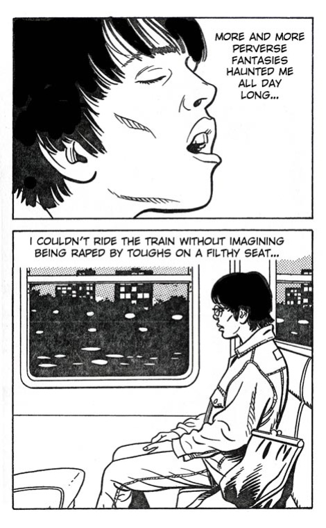 [Bruce Morgan] Valerie's Confessions