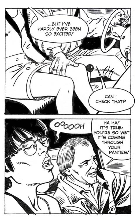 [Bruce Morgan] Valerie's Confessions