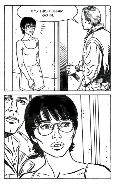 [Bruce Morgan] Valerie's Confessions