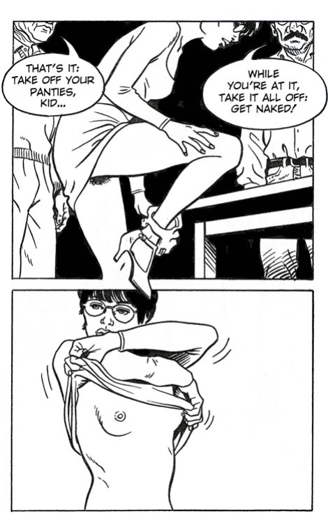 [Bruce Morgan] Valerie's Confessions