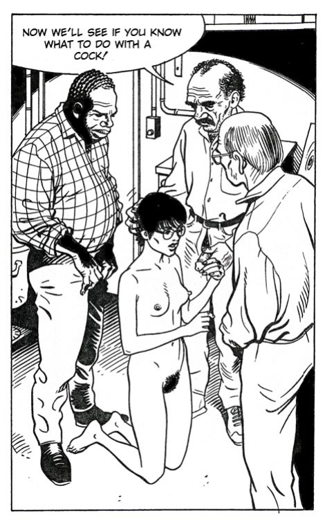 [Bruce Morgan] Valerie's Confessions