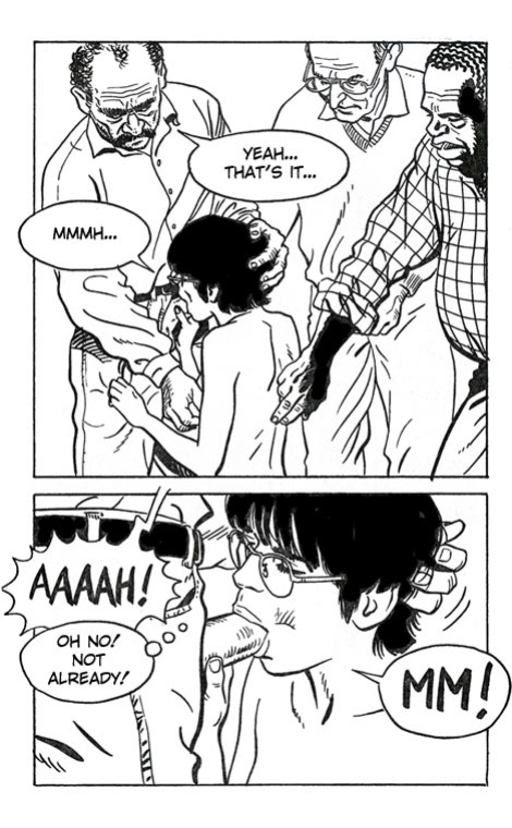 [Bruce Morgan] Valerie's Confessions