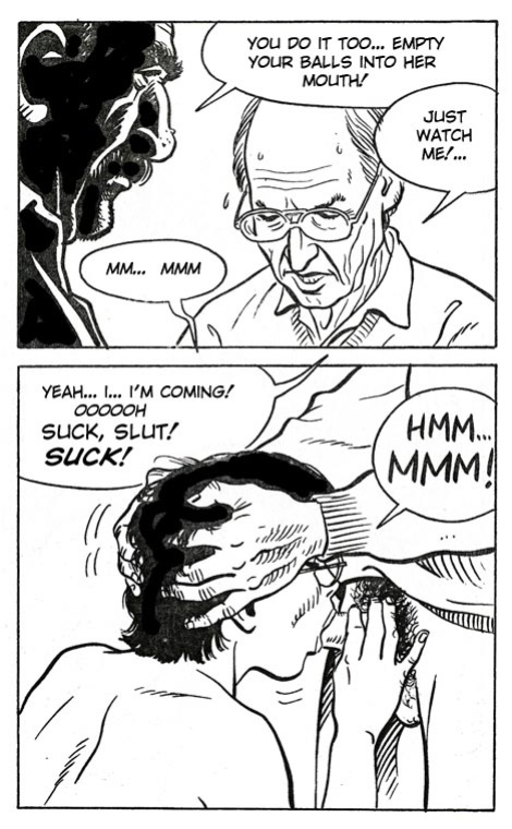 [Bruce Morgan] Valerie's Confessions