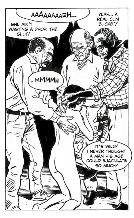[Bruce Morgan] Valerie's Confessions