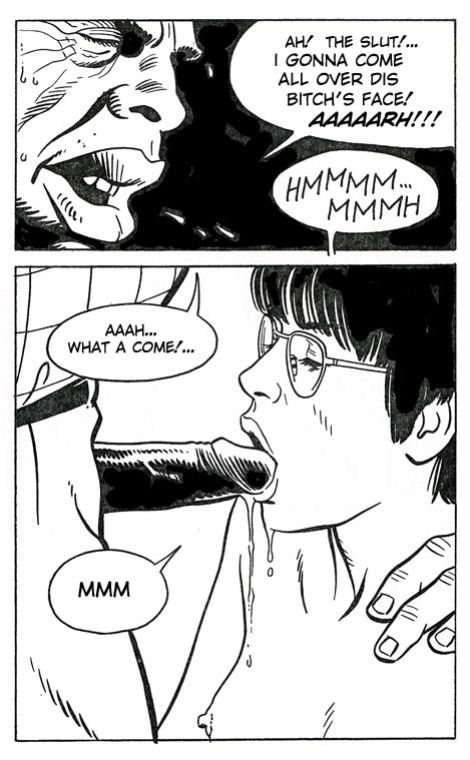 [Bruce Morgan] Valerie's Confessions