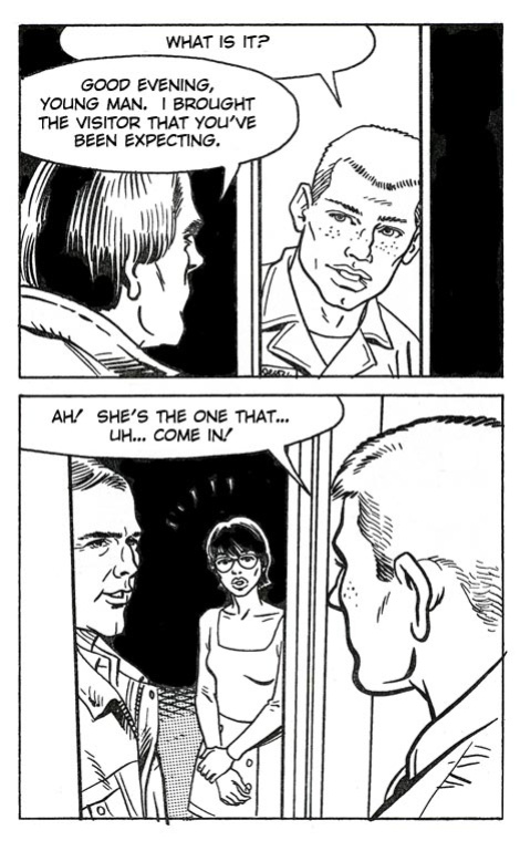 [Bruce Morgan] Valerie's Confessions