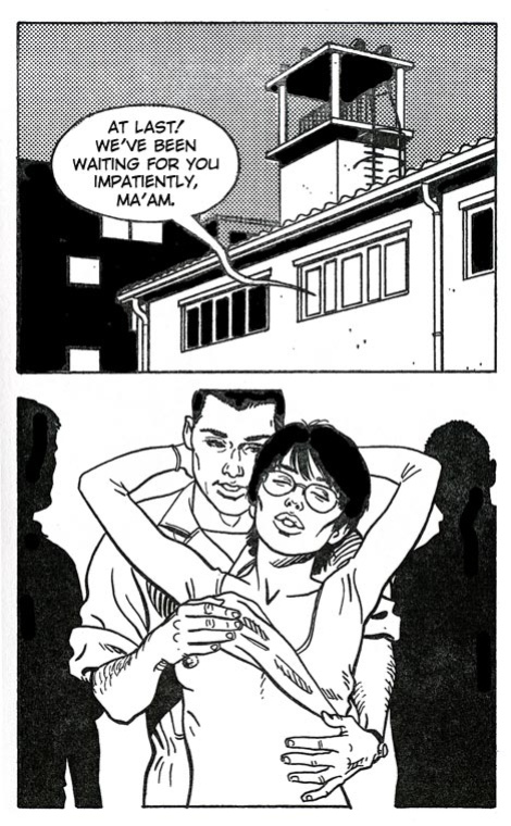 [Bruce Morgan] Valerie's Confessions