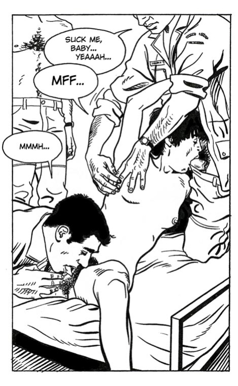 [Bruce Morgan] Valerie's Confessions