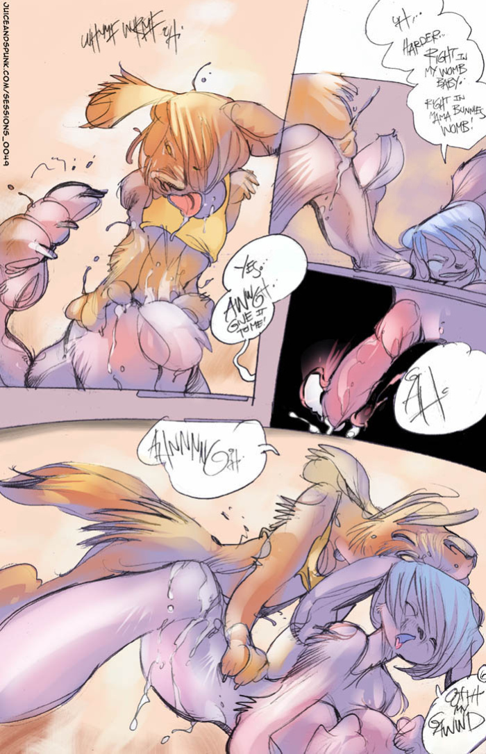[Mamabliss] What If She Was Really Pregnant
