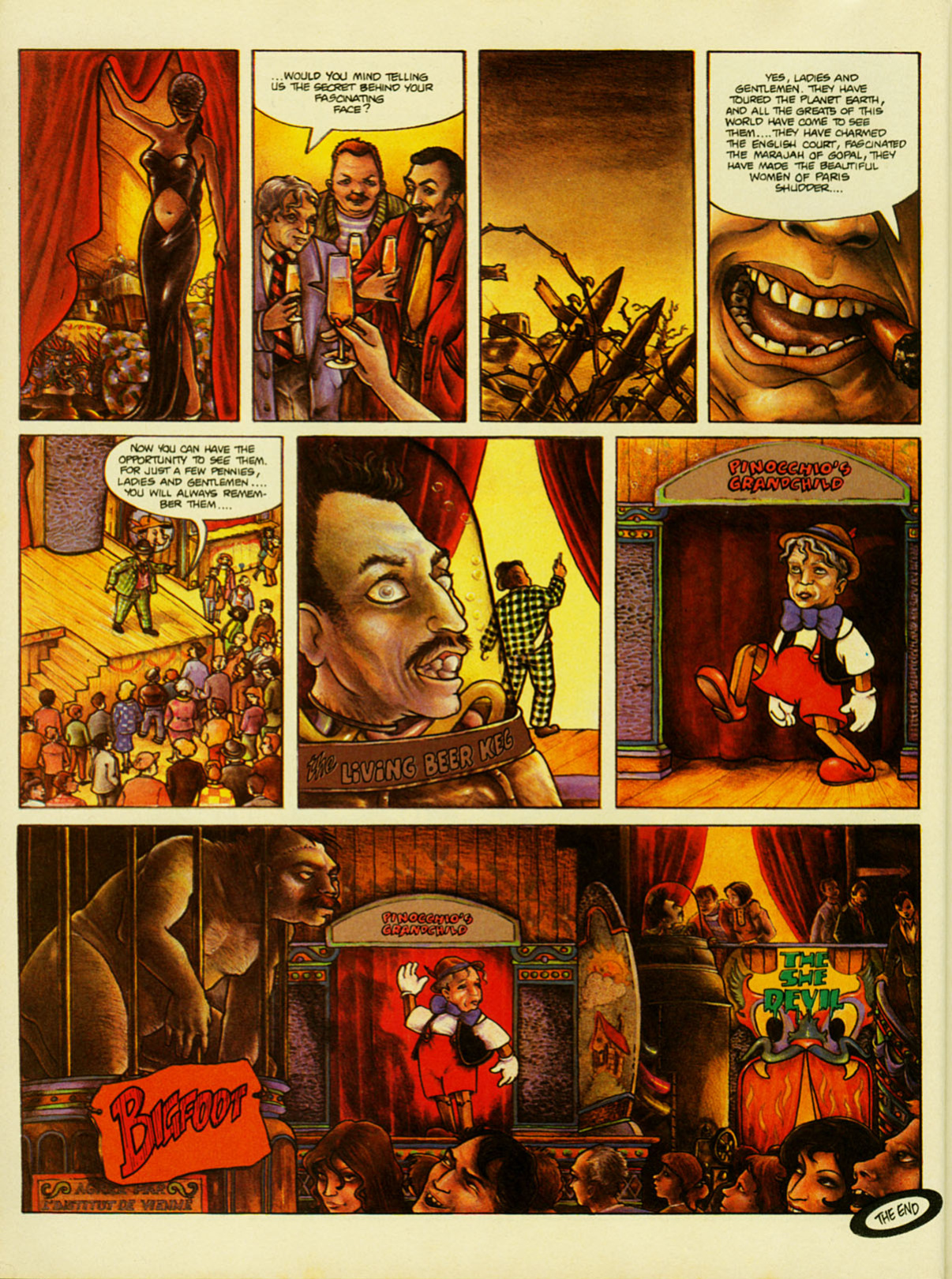 Heavy Metal Special - Greatest Hits - Vol.8-2(1994-12)