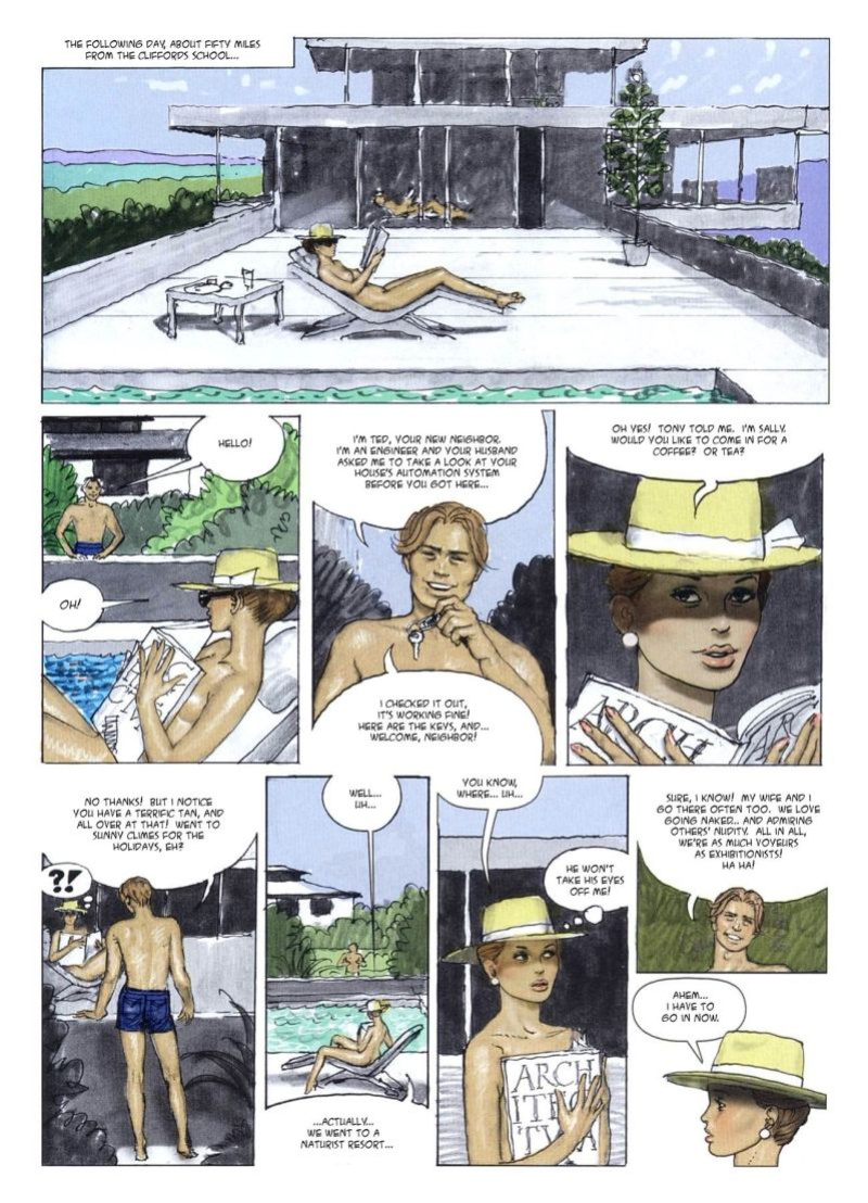 [Erich Von Gotha] Twenty 2 {Donnie B.}