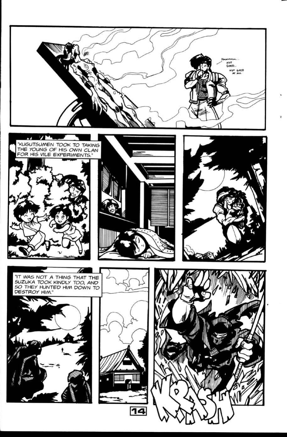 [Matt Lunsford] La Blue Girl - Volume #7